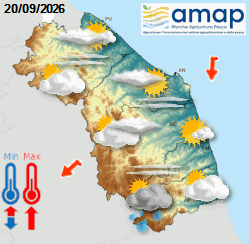 Previsioni 96h