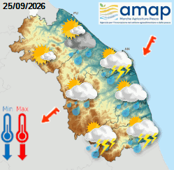 Previsioni 96h