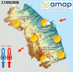 Previsioni 96h