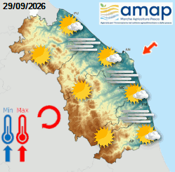 Previsioni 96h