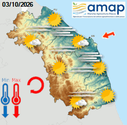 Previsioni 96h
