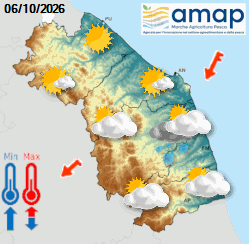 Previsioni 96h
