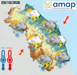 Previsioni 96h