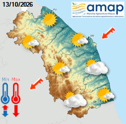 Previsioni 96h