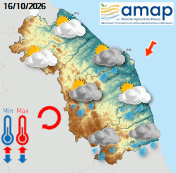 Previsioni 96h