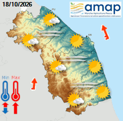 Previsioni 96h