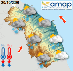 Previsioni 96h