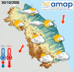 Previsioni 96h