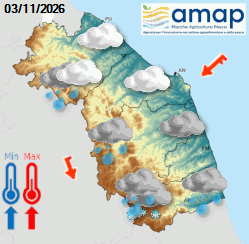 Previsioni 96h