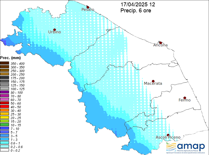 Mattina (6-12)