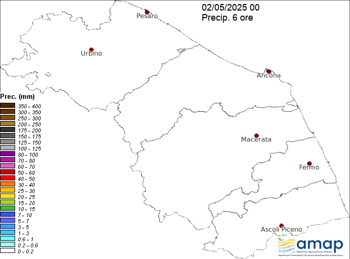 Sera (ore 18-24) Notte (18-24)
