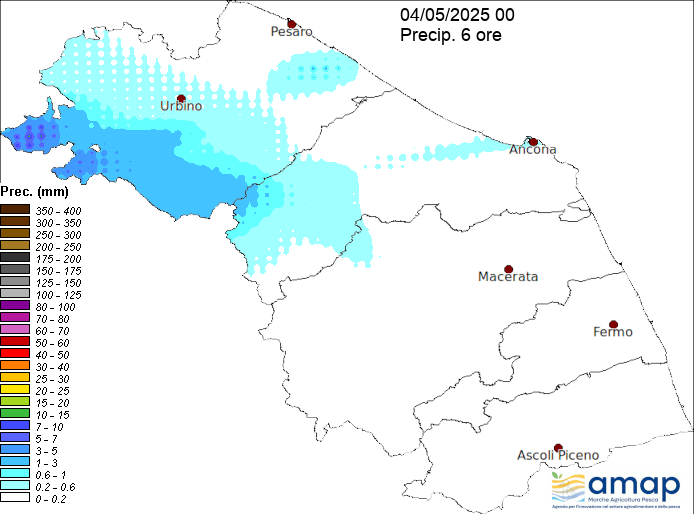 Sera (ore 18-24) Notte (18-24)
