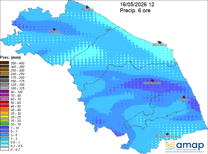 Mattina (6-12)
