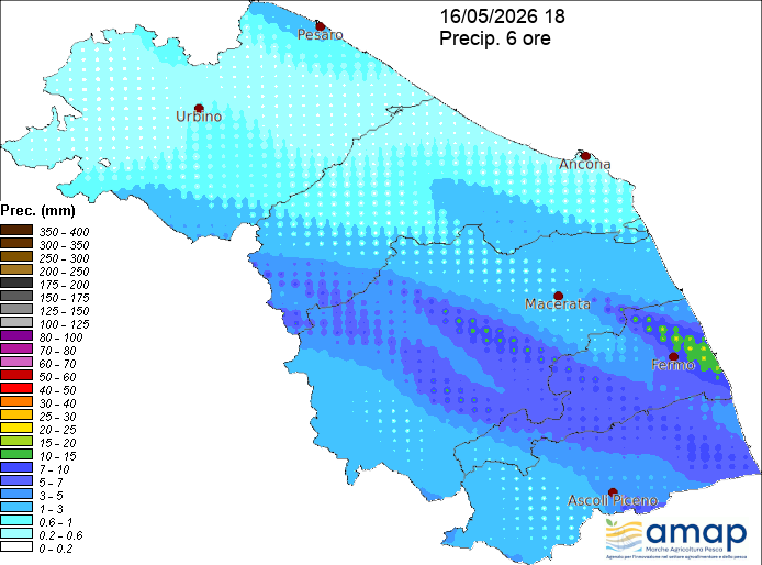 Pomeriggio (12-18)