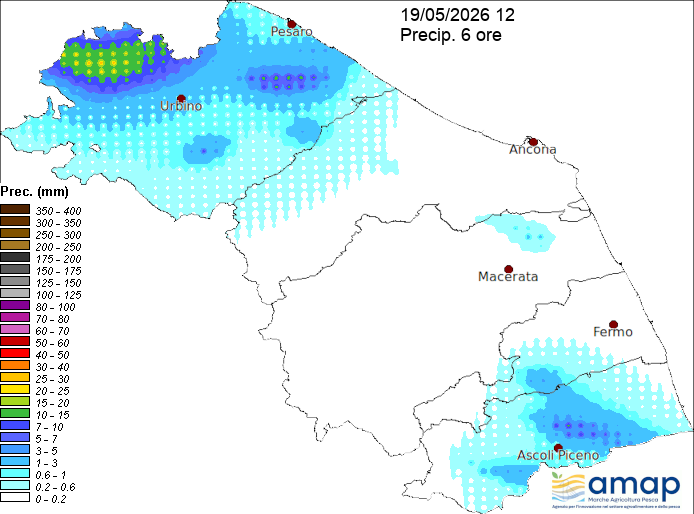 Mattina (6-12)