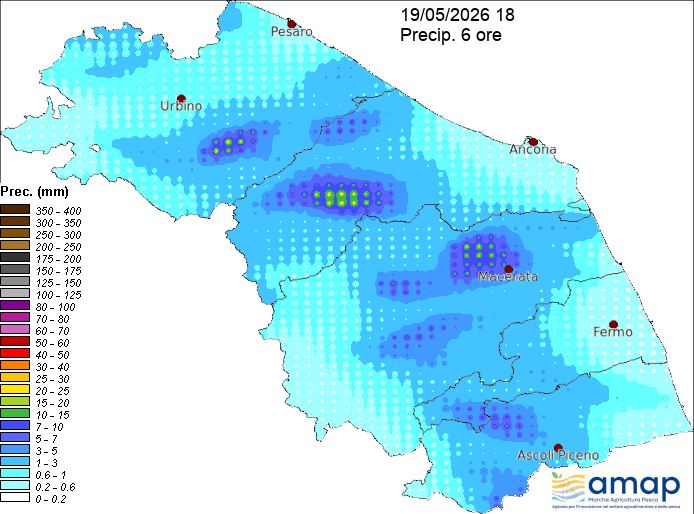 Pomeriggio (12-18)