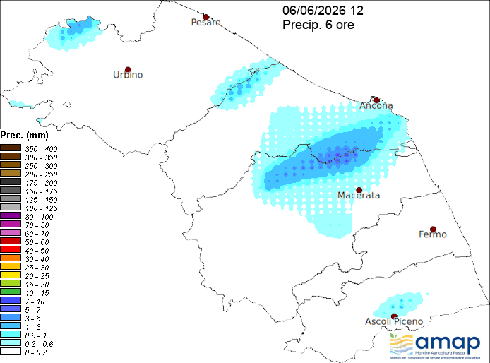 Mattina (6-12)