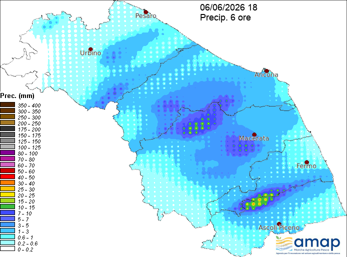 Pomeriggio (12-18)