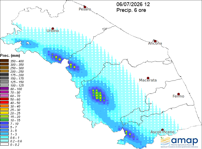 Mattina (6-12)