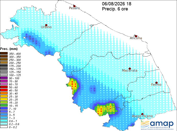 Pomeriggio (12-18)