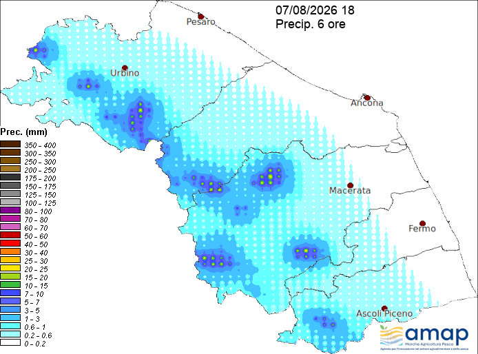 Pomeriggio (12-18)