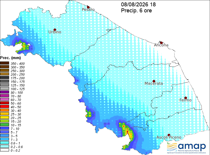 Pomeriggio (12-18)