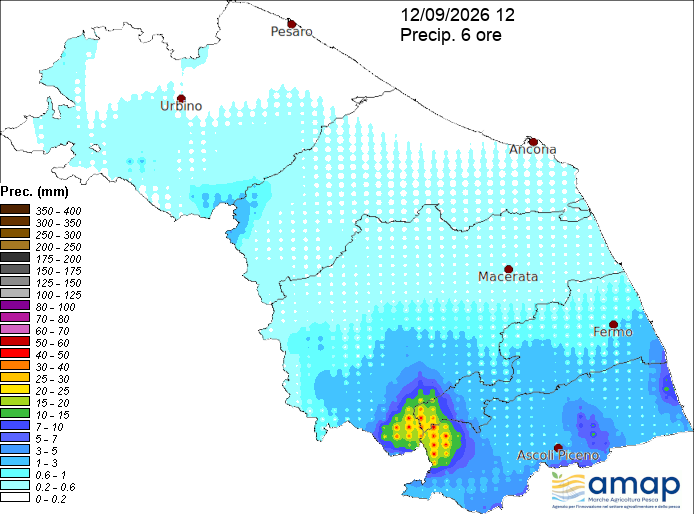 Mattina (6-12)