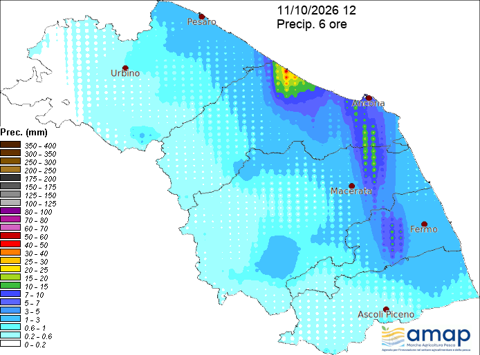 Mattina (6-12)