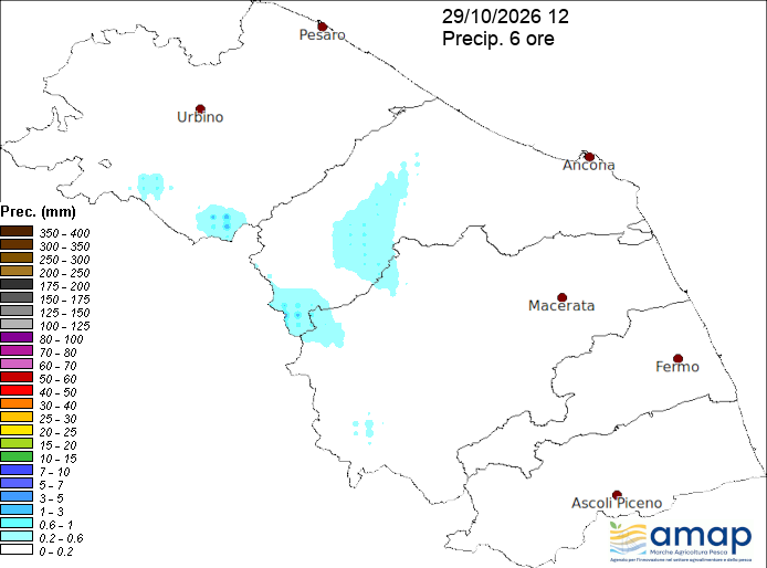 Mattina (6-12)