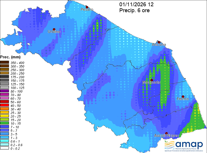 Mattina (6-12)